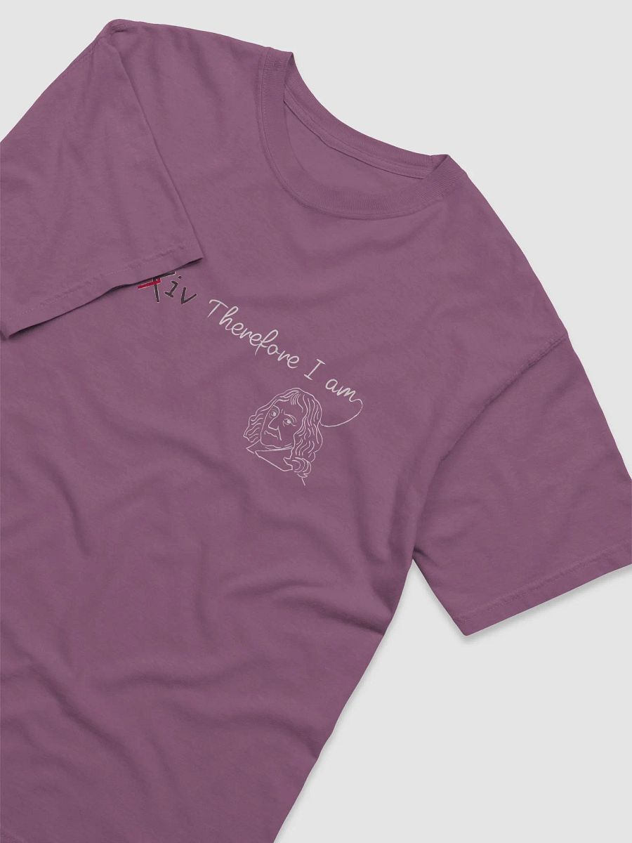 Open Science - Dark t-shirts product image (13)