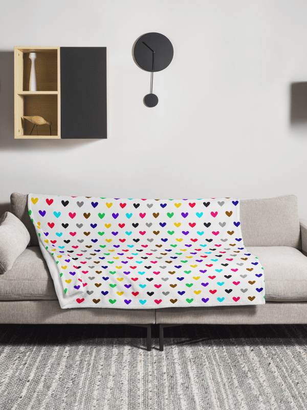 I HEART BLANKETS!!! product image (1)