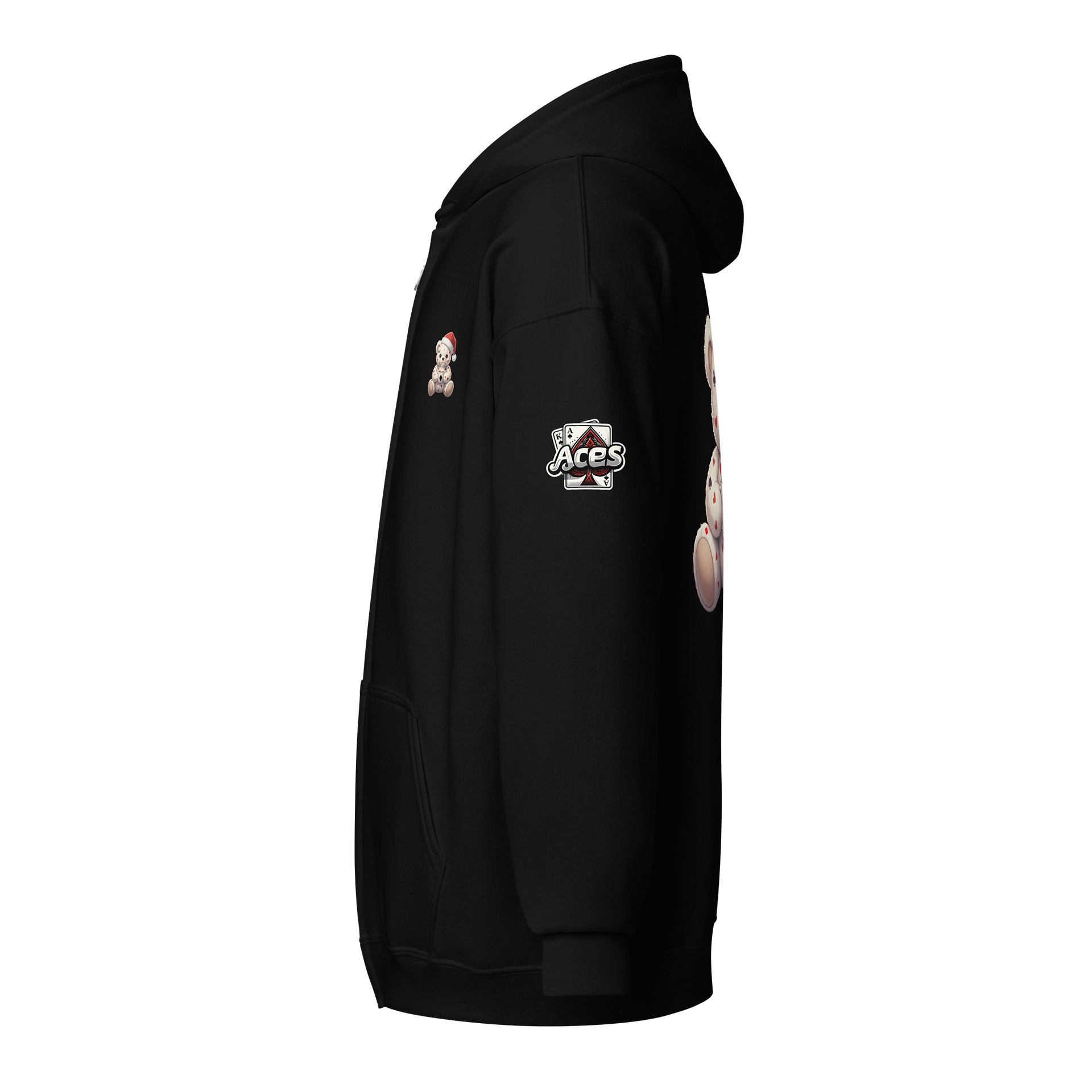 Christmas 2025 Bear product image (3)