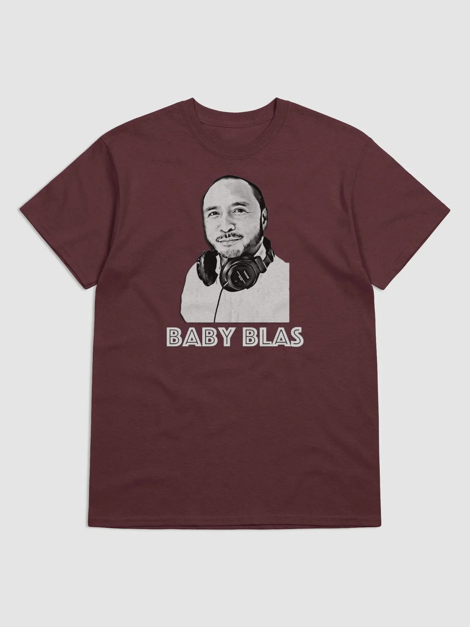 Baby Blas - Lunch Therapy - Unisex Jersey Short Sleeve Tee product image (21)