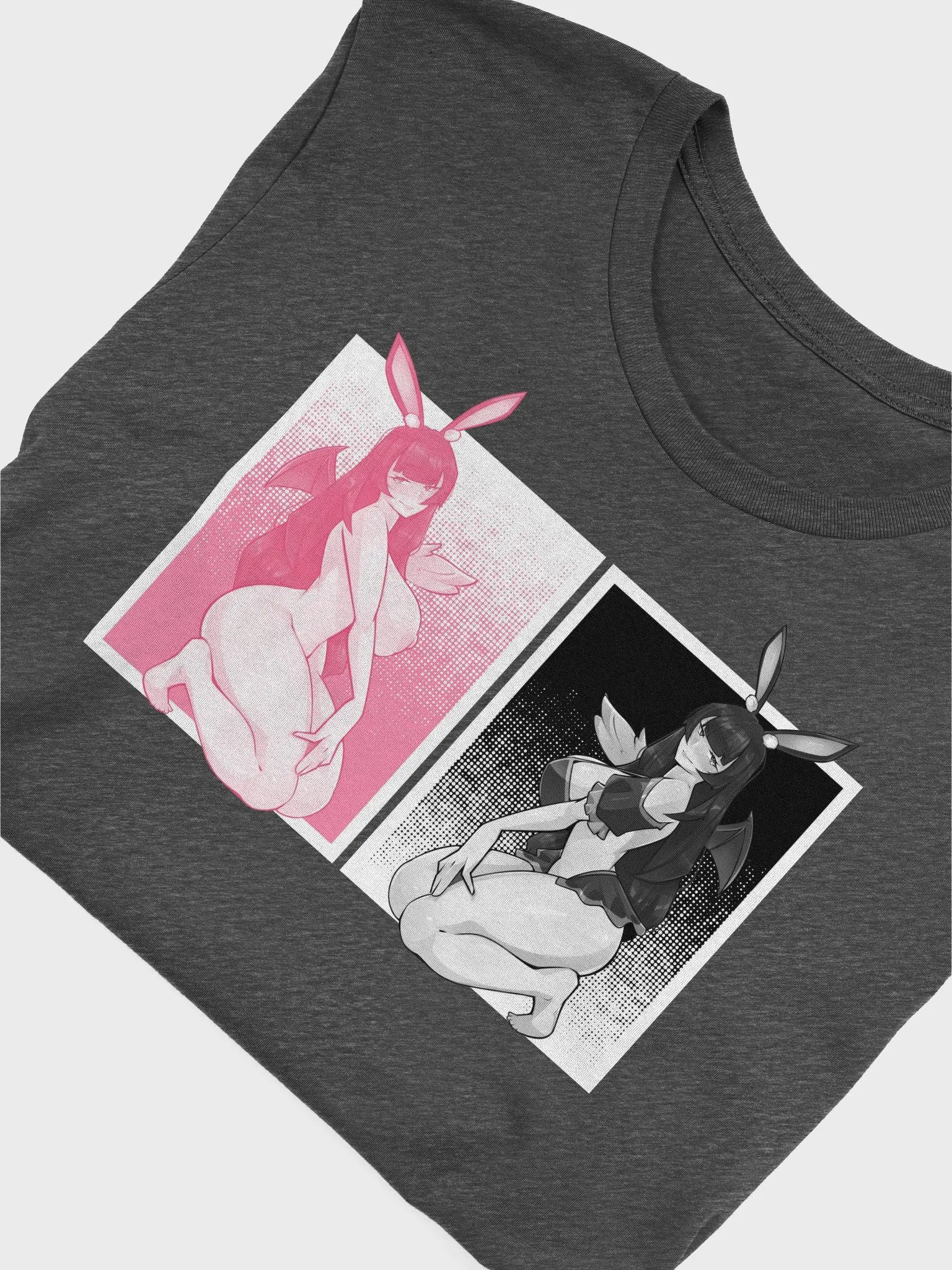 TOTALLY NOT HENTAI~ Beach Episode Tee V2 product image (5)