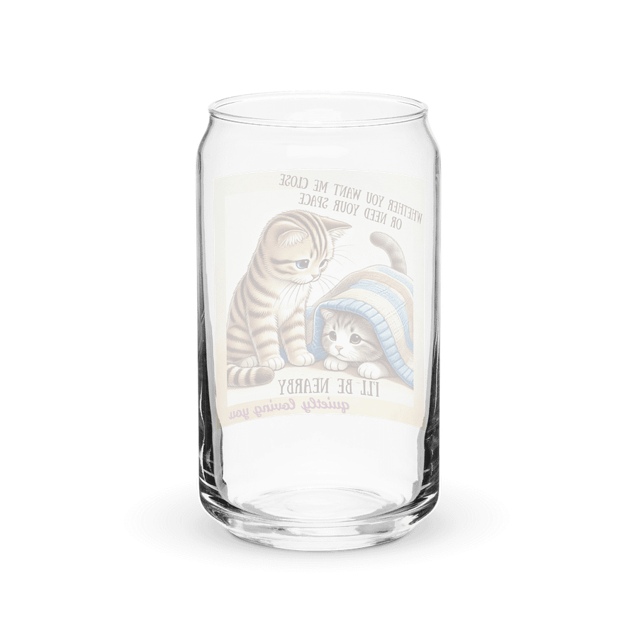 Soft Support Can Glass product image (2)
