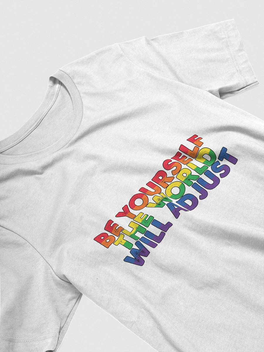 LK BYTWWA LGBT T-SHIRT product image (27)