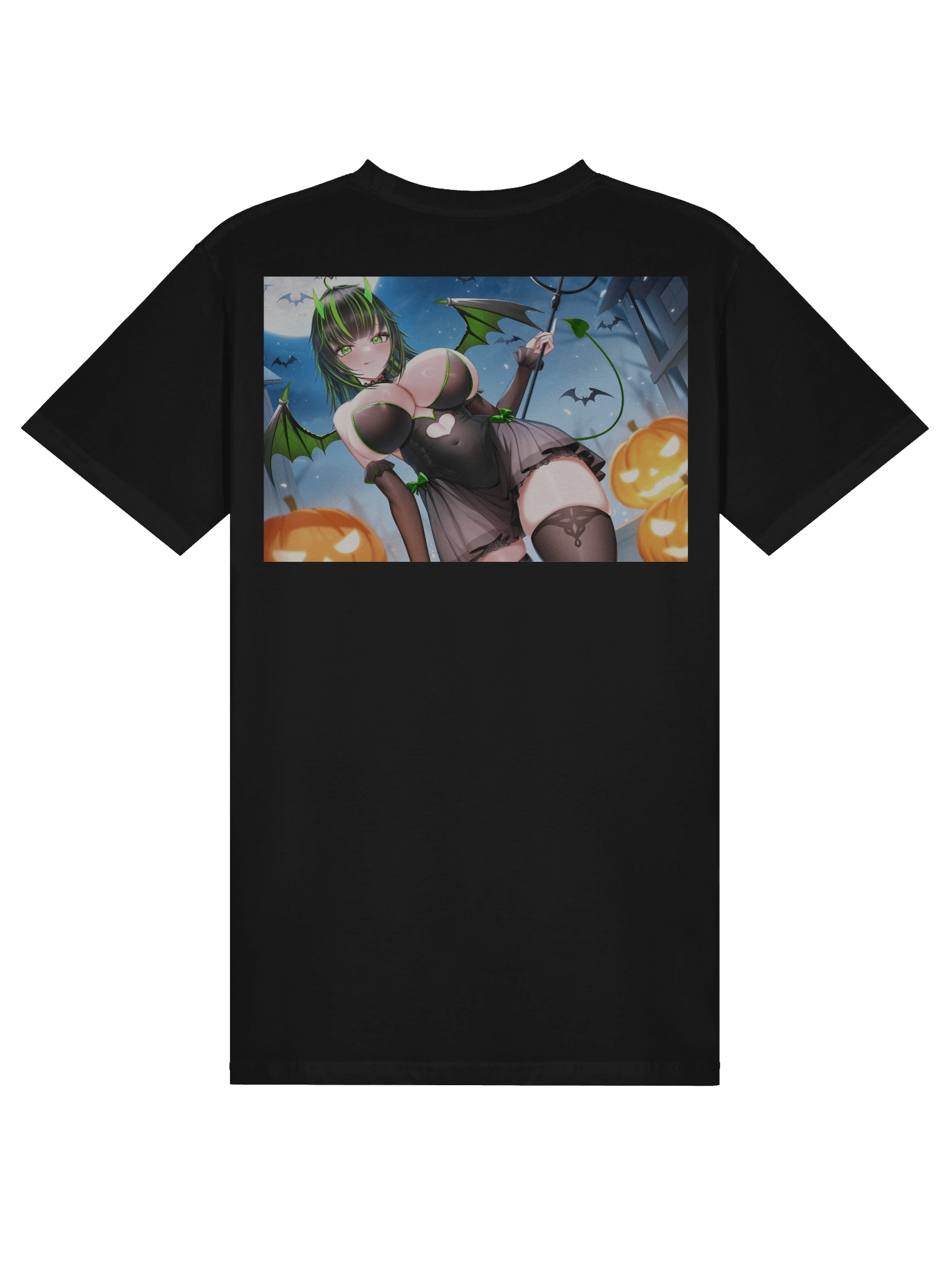 Spooky Tee 2 product image (4)