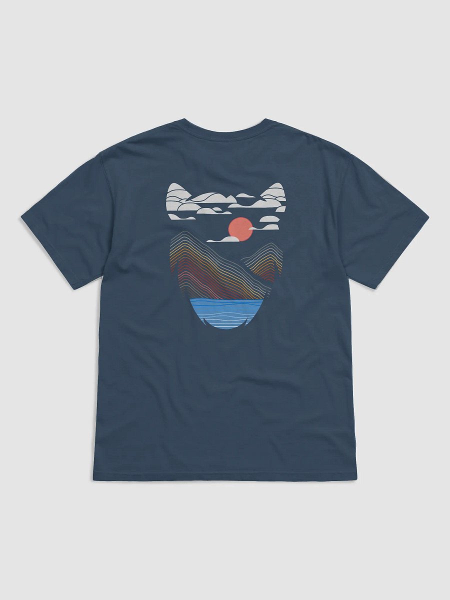 T-Shirt - Above The Clouds product image (14)
