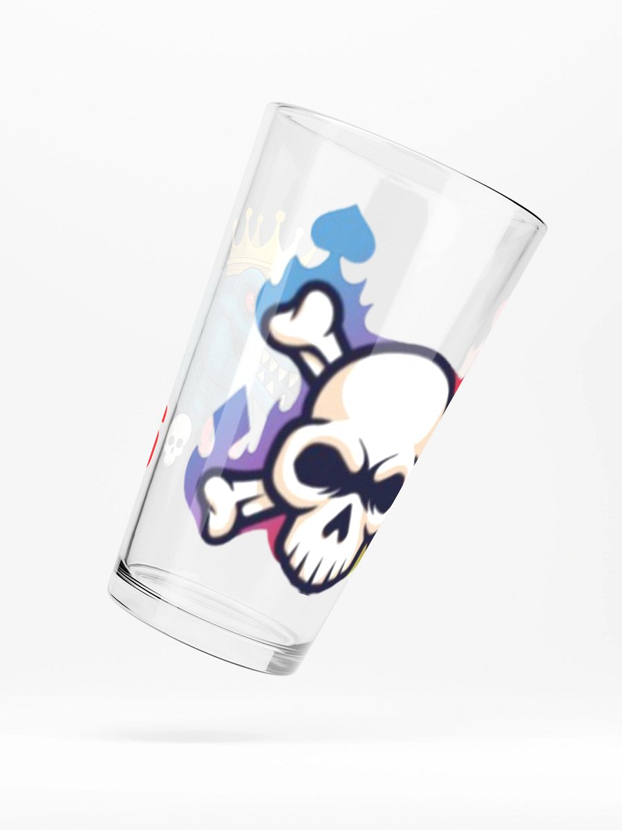Sab Glass product image (5)