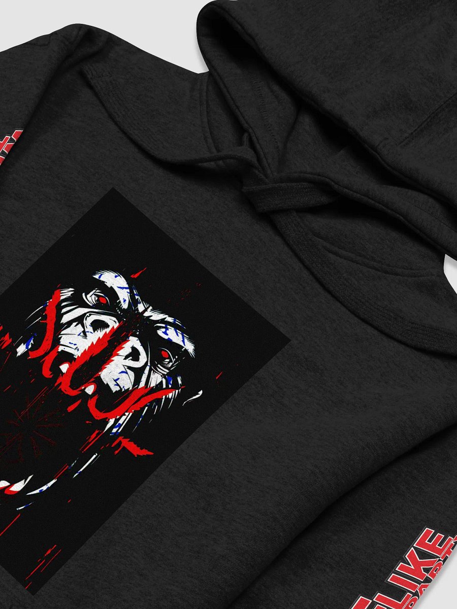 Gorilla Warfare - WHITE | Unisex Hoodie product image (14)