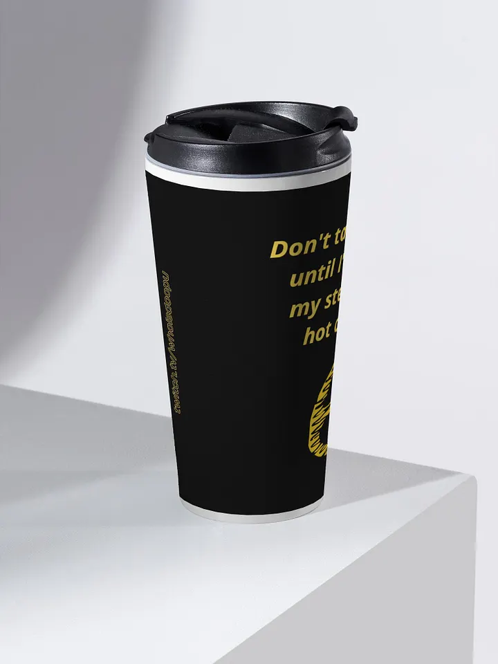 Doopsters - Steaming Hot Cup of 6 - 15 Ounce product image (2)