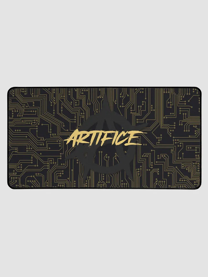 Anarchist Circuitry product image (1)