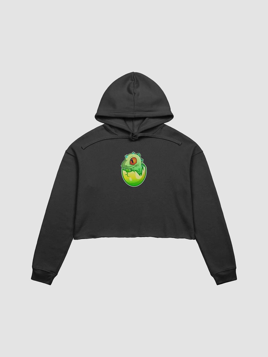 Cropped Egg BB Sweatshirt product image (3)
