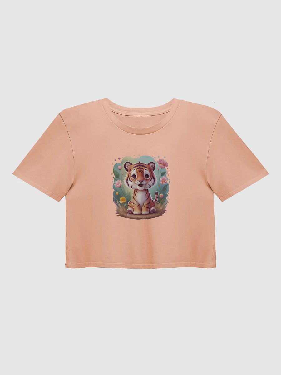 Baby tiger #2 product image (25)