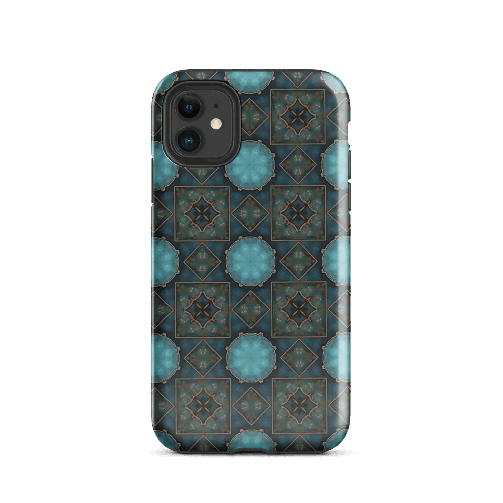 Tough Phone Case for iPhone® #18582396 product image (2)