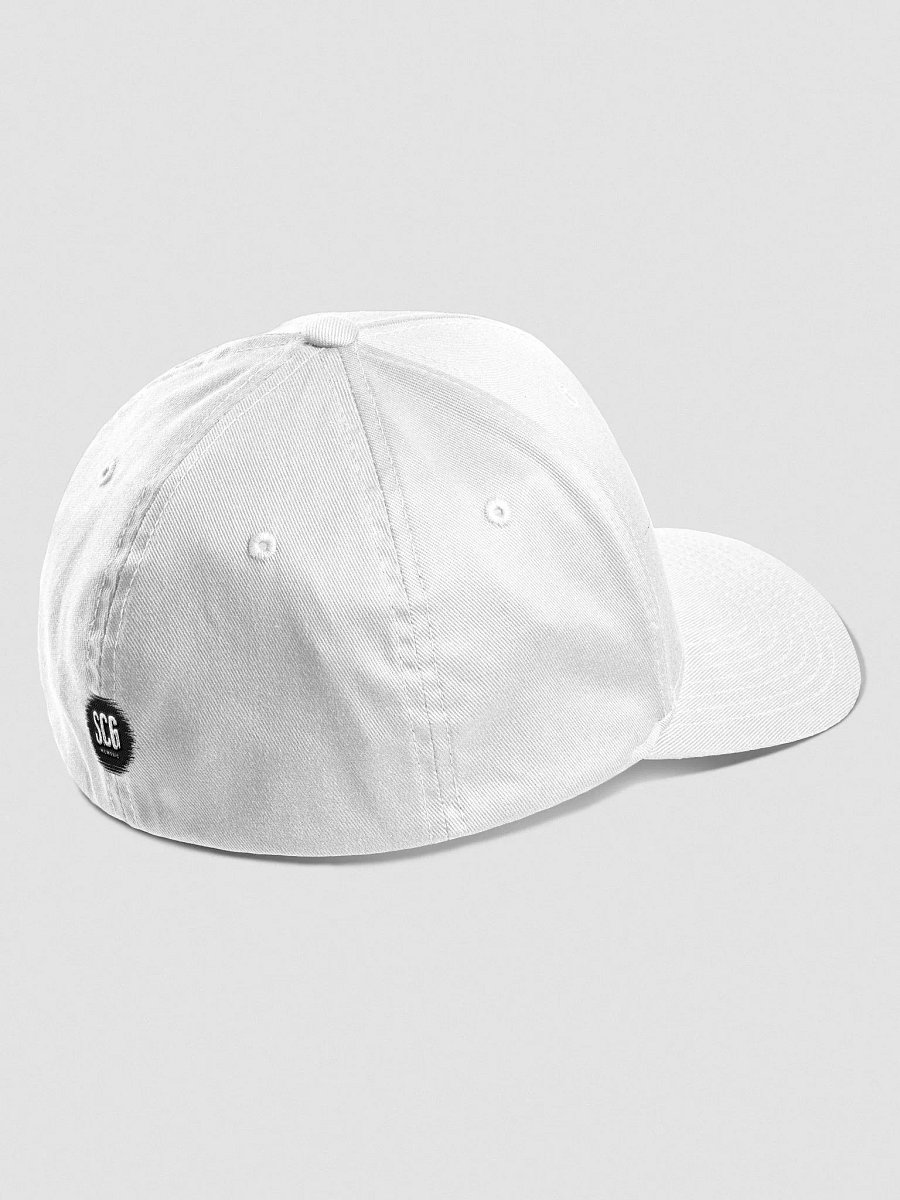 🧢 SCG x McMedic Tactical Fit Cap 🔥 product image (45)