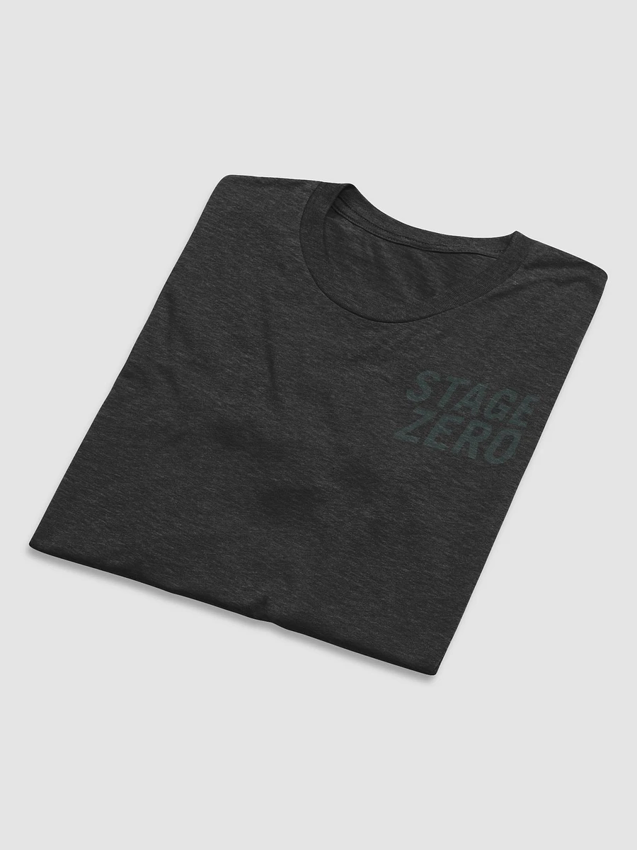 SpaceX Inspired Stage Zero Black on Black product image (5)