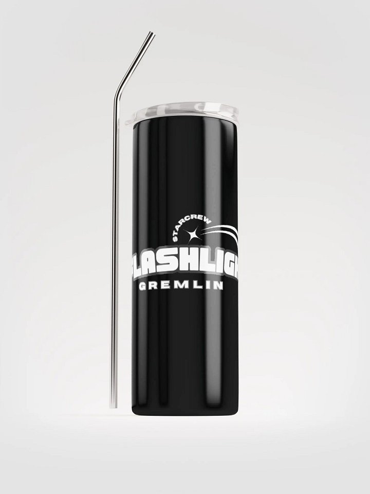 STARCREW Stainless Steel Tumbler product image (2)