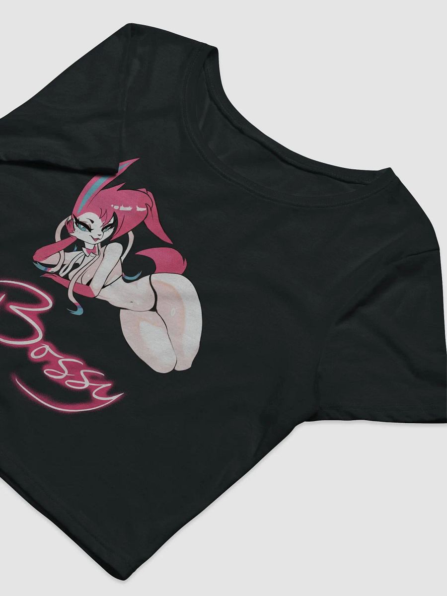 SylvyBoss Bossy Tee product image (5)