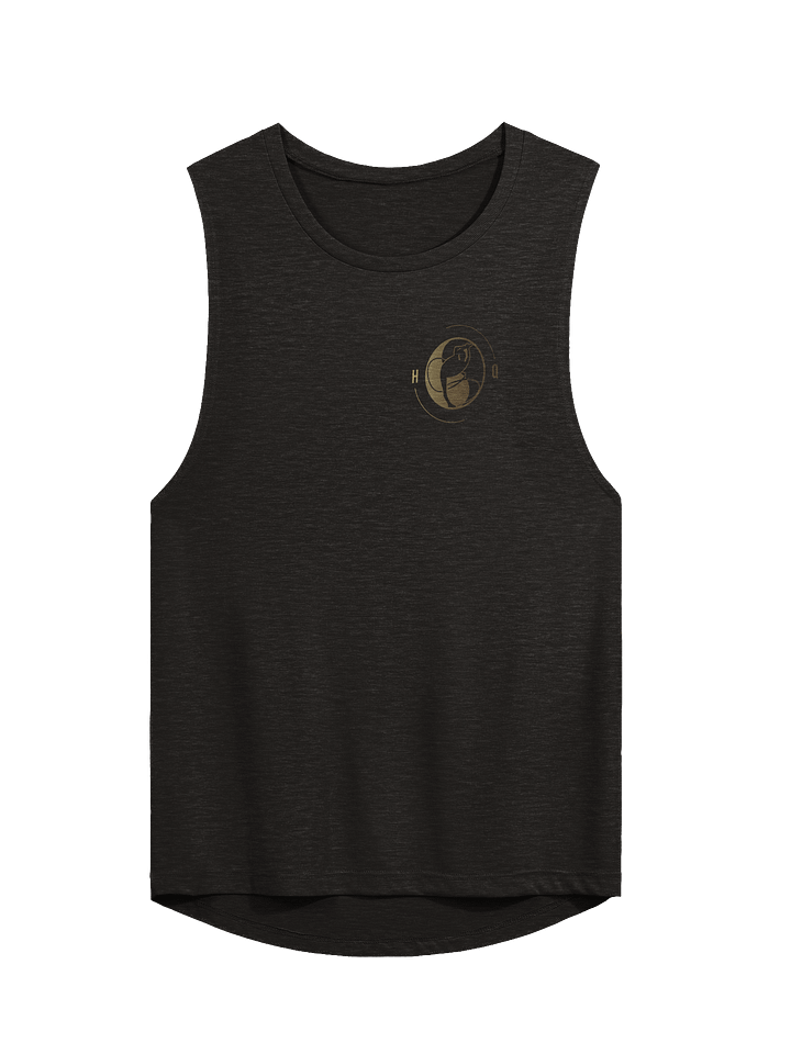Ladies HQ Vest Top product image (1)