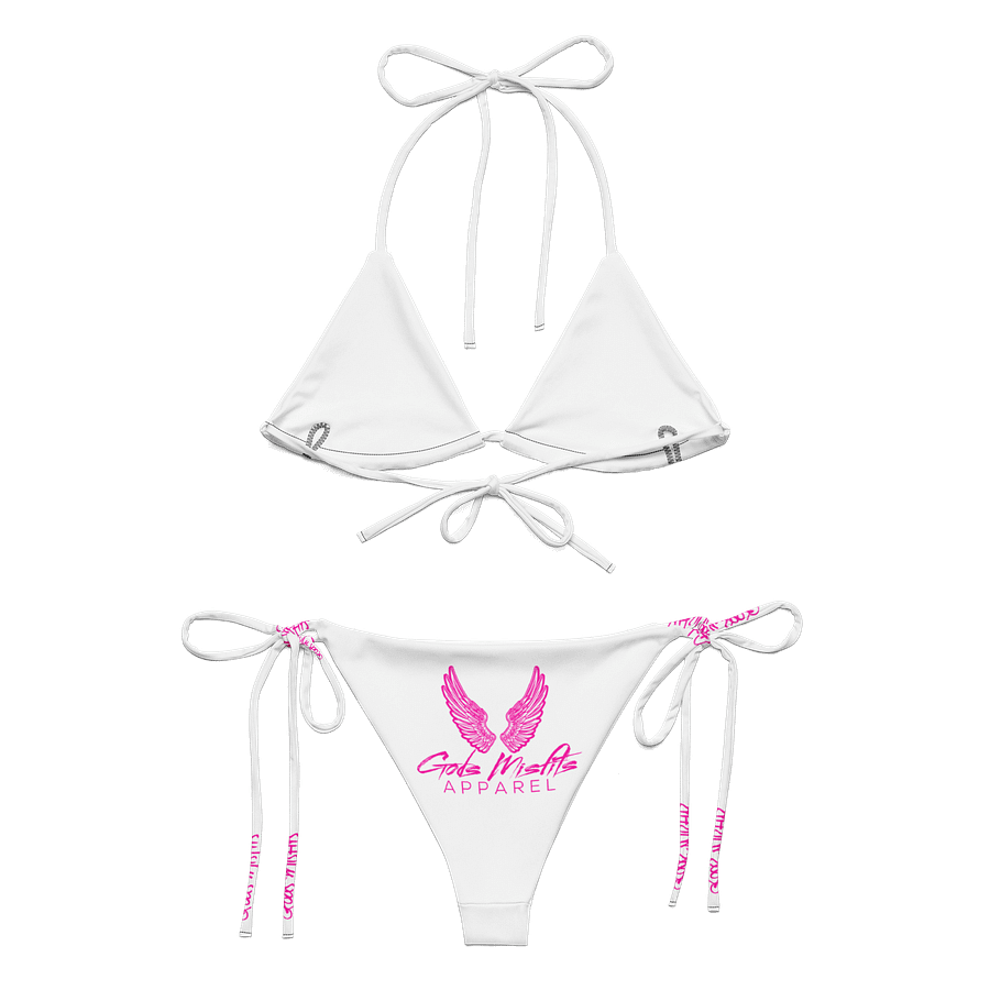 GMGA Eye Of Misfit Bikini product image (2)
