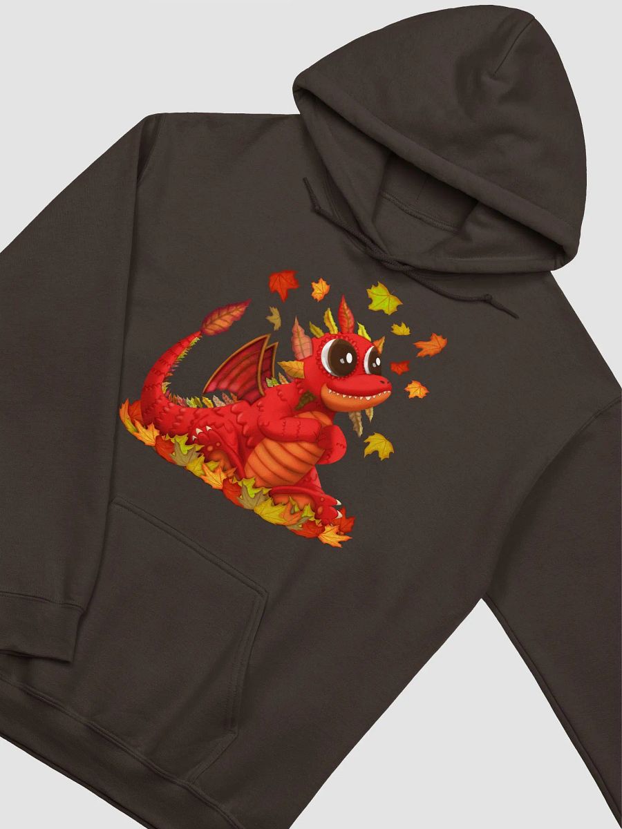 Autumn Dragon Baby (Classic Hoodie) product image (19)