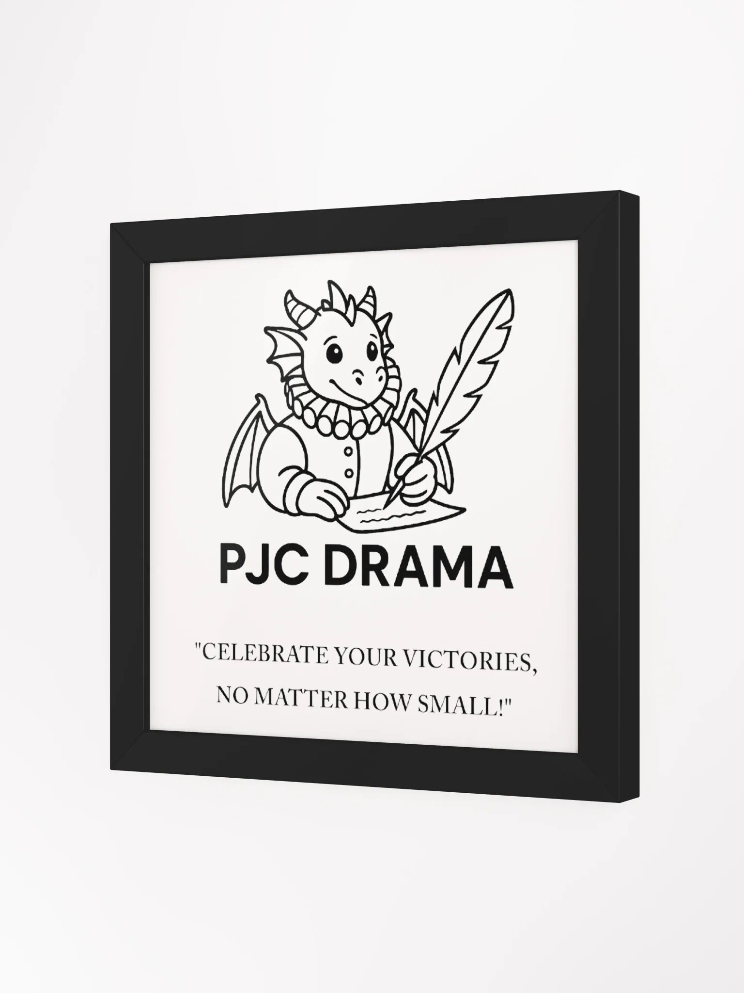 PJC Drama Art product image (3)