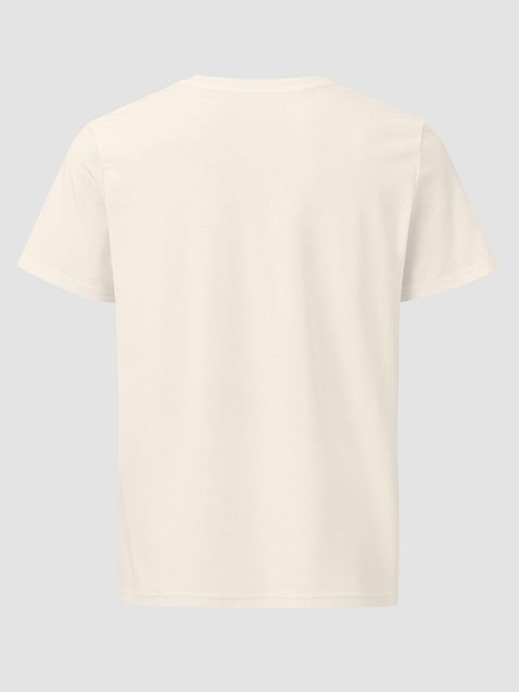 Photo showing Stanley/Stella Unisex Organic T-Shirt