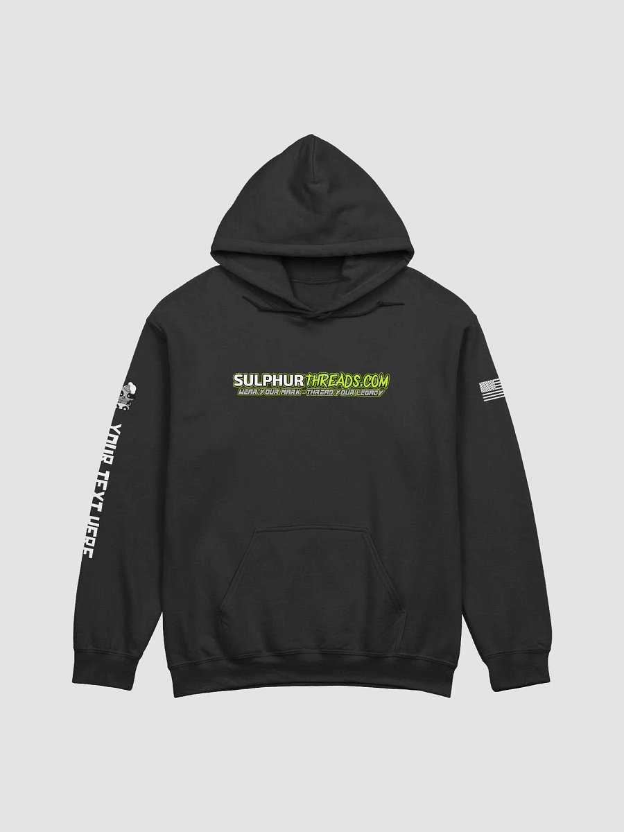SulphureThreads 
