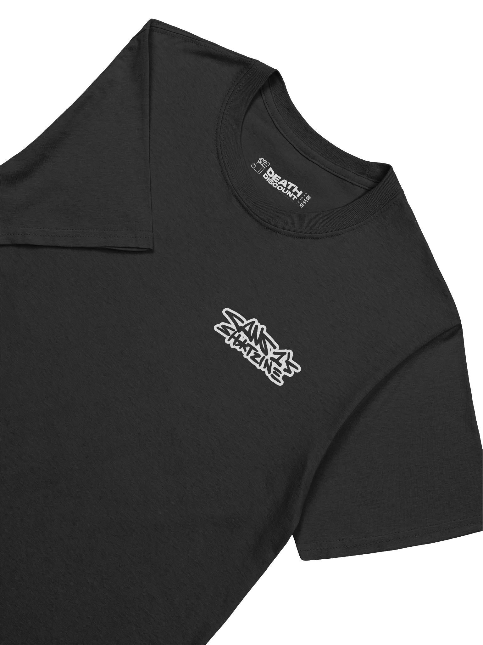 DEATH DISCOUNT - V 01 japanese edition product image (7)