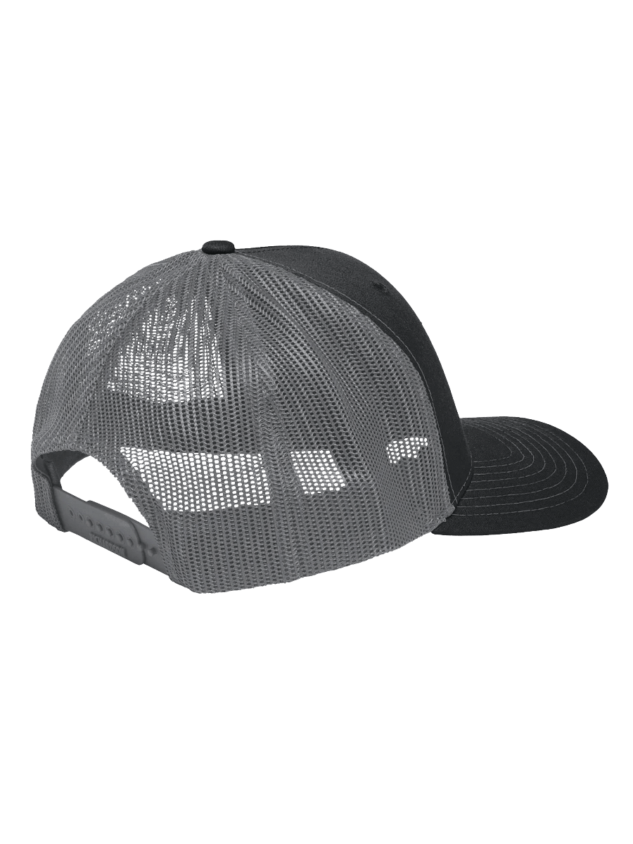 AM Jez Trucker Hat product image (3)