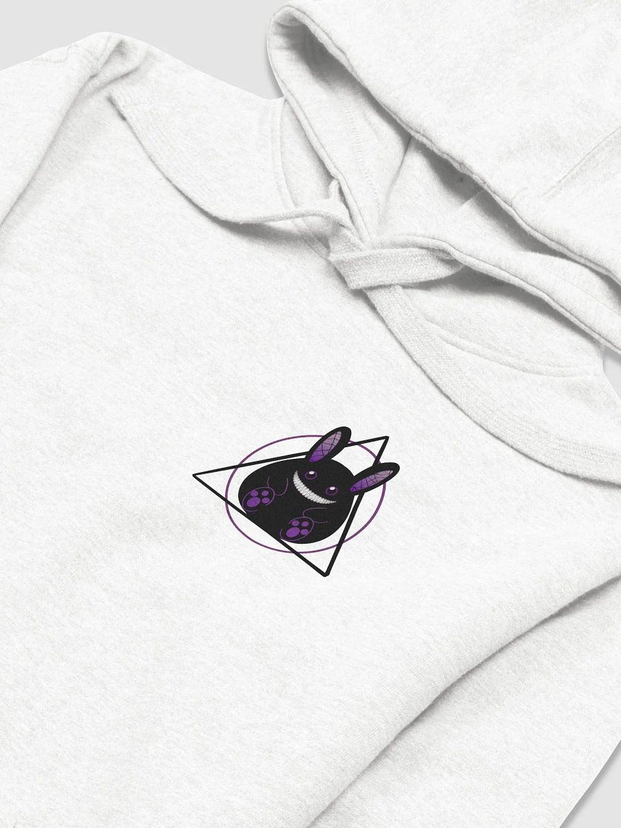 Mischievous Rabbit Unisex Hoodie product image (5)