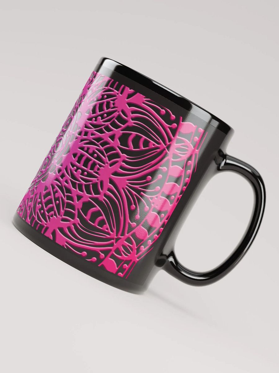 Ethereal Mandala Mug product image (6)