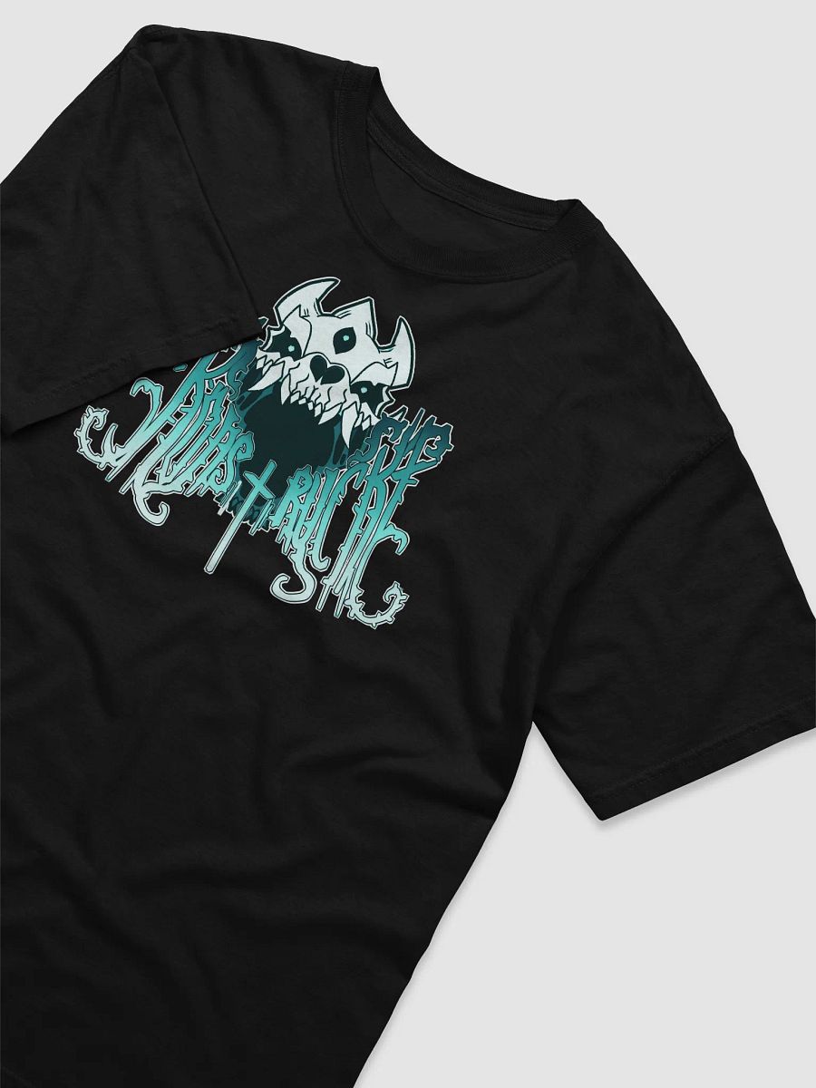 Kon - blue - shirt product image (3)