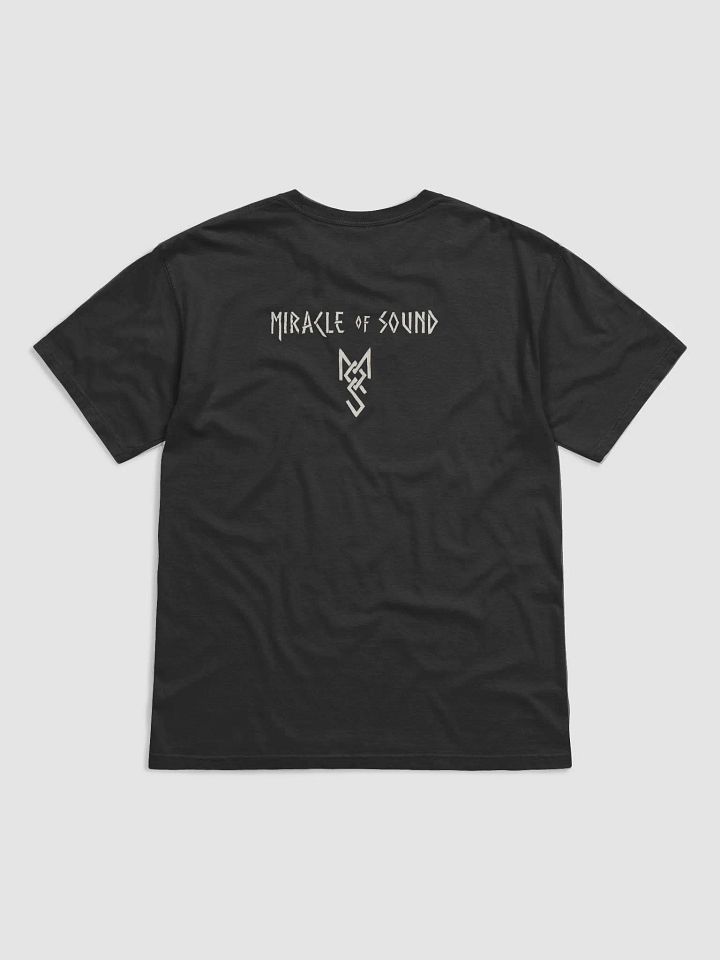 Valhalla Calling Me Large Tee product image (2)