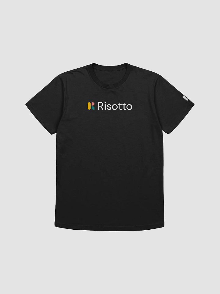 Risotto T-Shirt - Next Level product image (1)