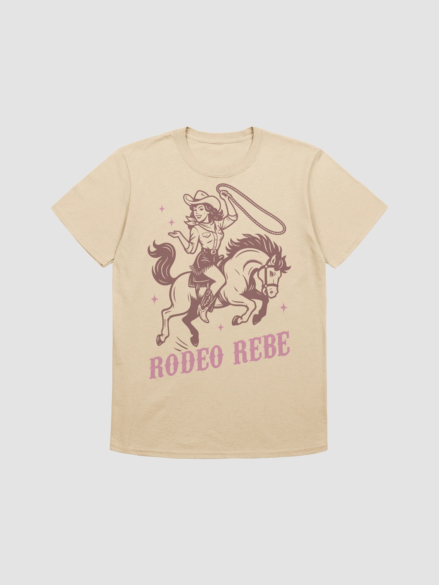 Rodeo Rebel product image (1)