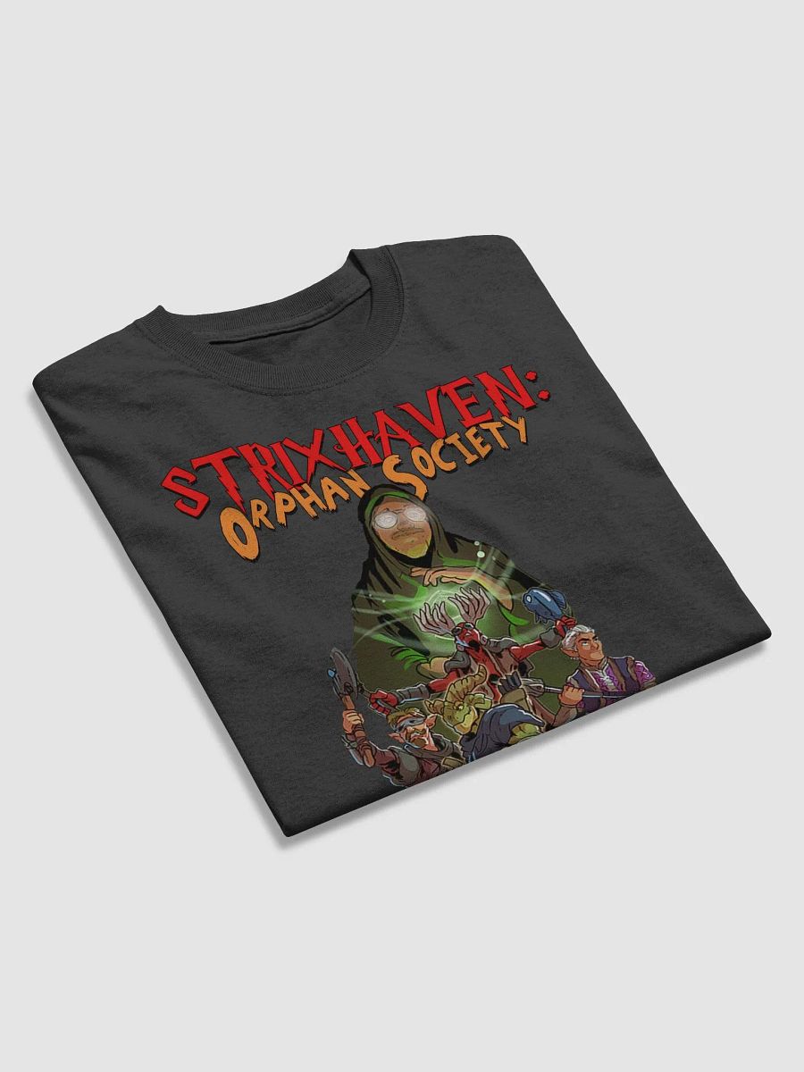 Strixhaven: Orphan Society TShirt product image (8)