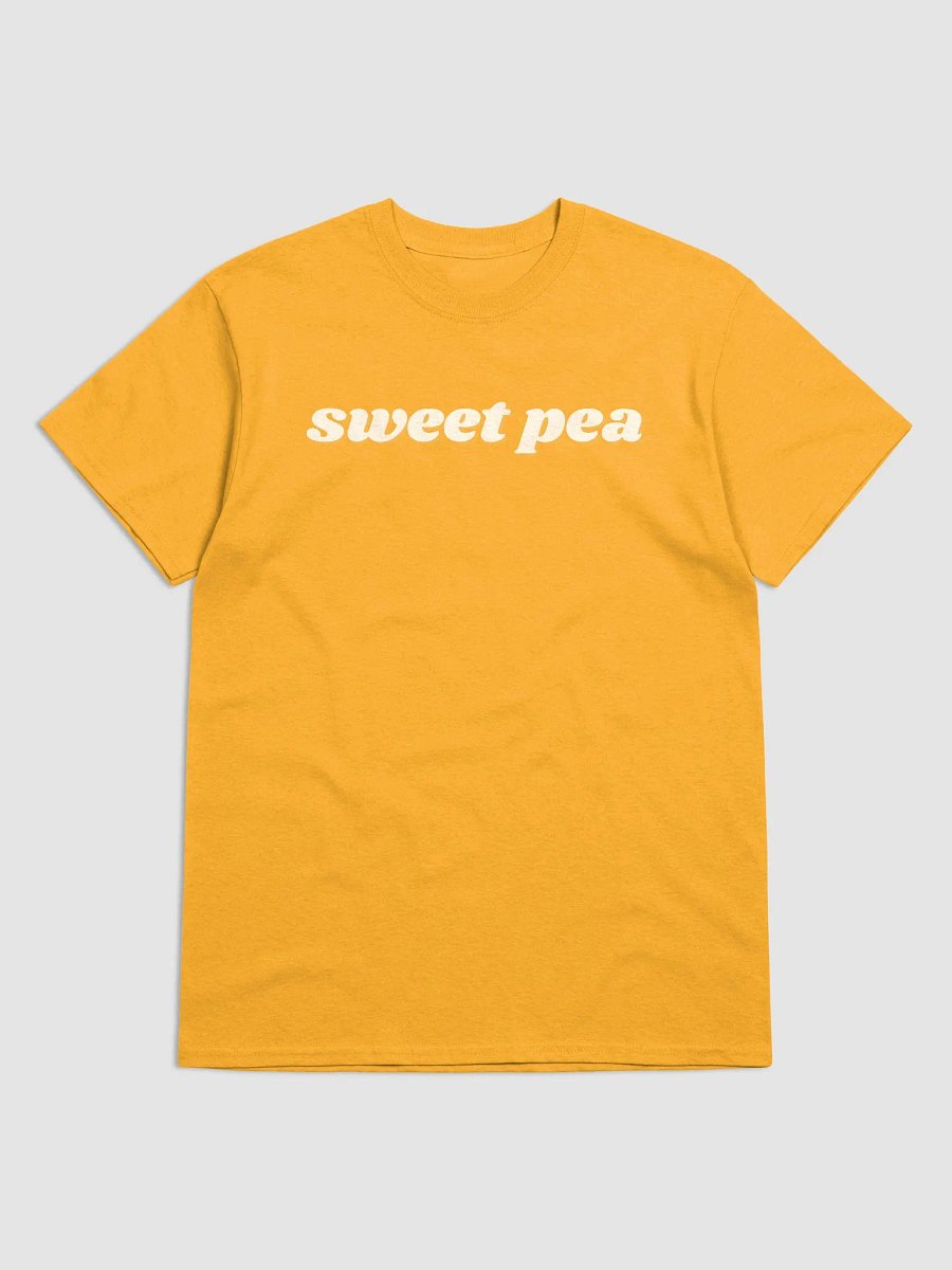 Sweet Pea Warm product image (1)