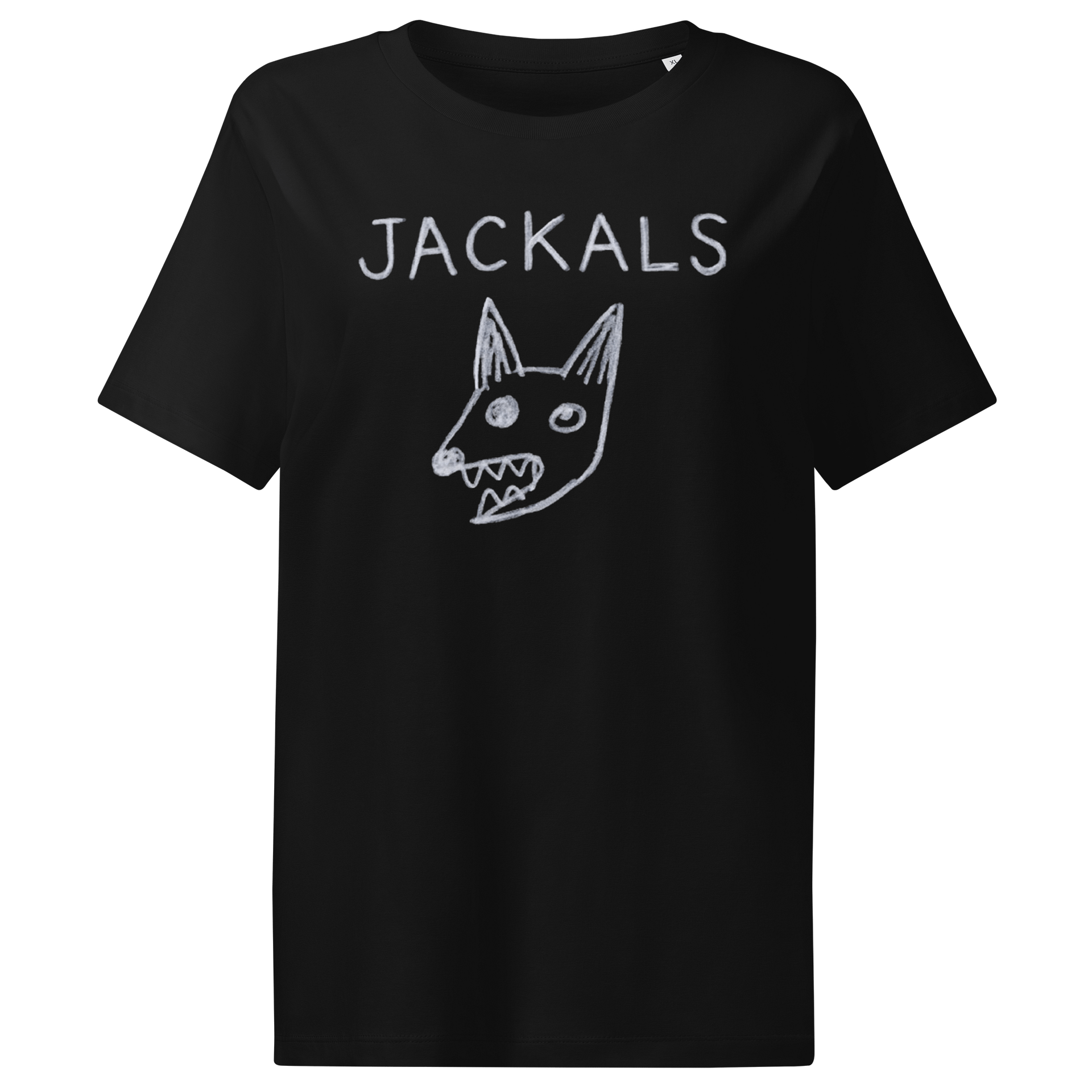 JACKALS WMNZ TEE product image (1)