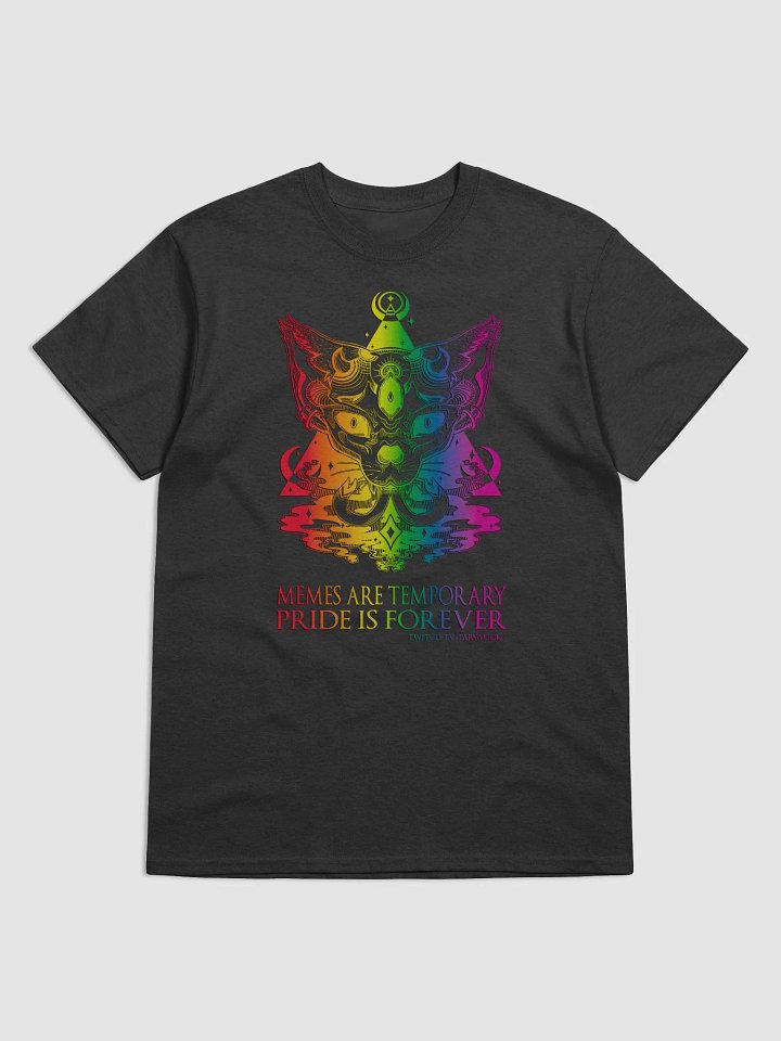 Pride is Forever Tee product image (1)