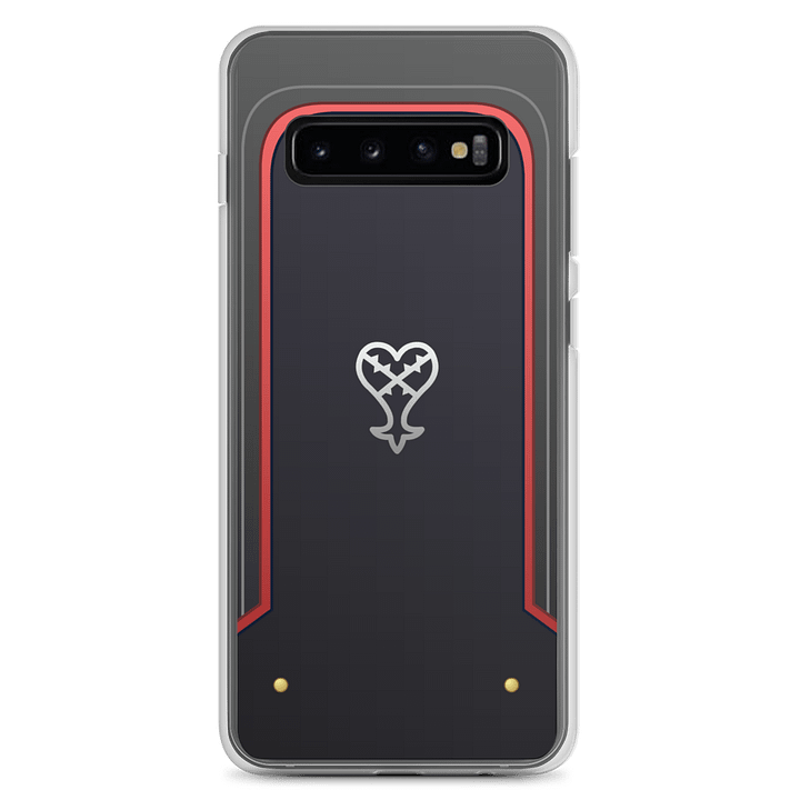 Gummiphone X Heartless Case (Samsung) product image (2)