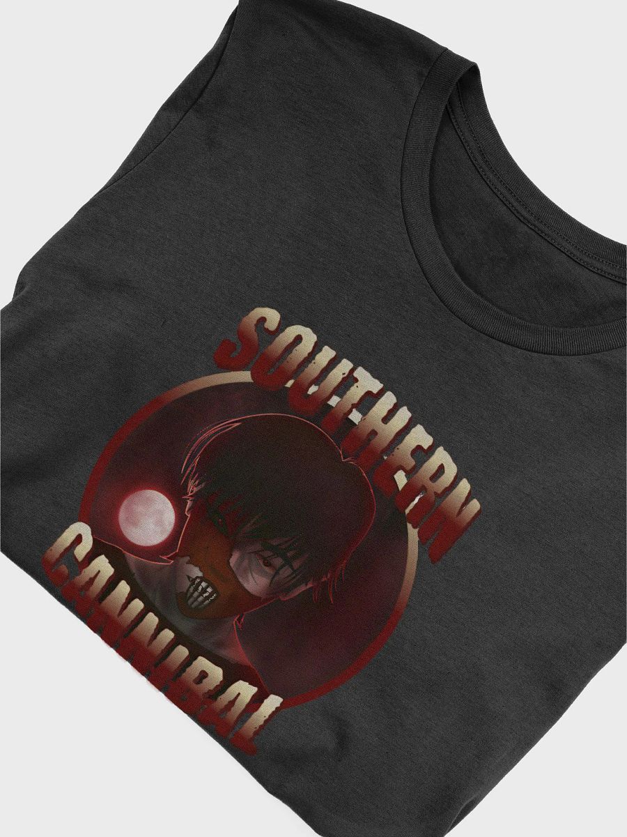 Southern Cannibal T-Shirt product image (5)