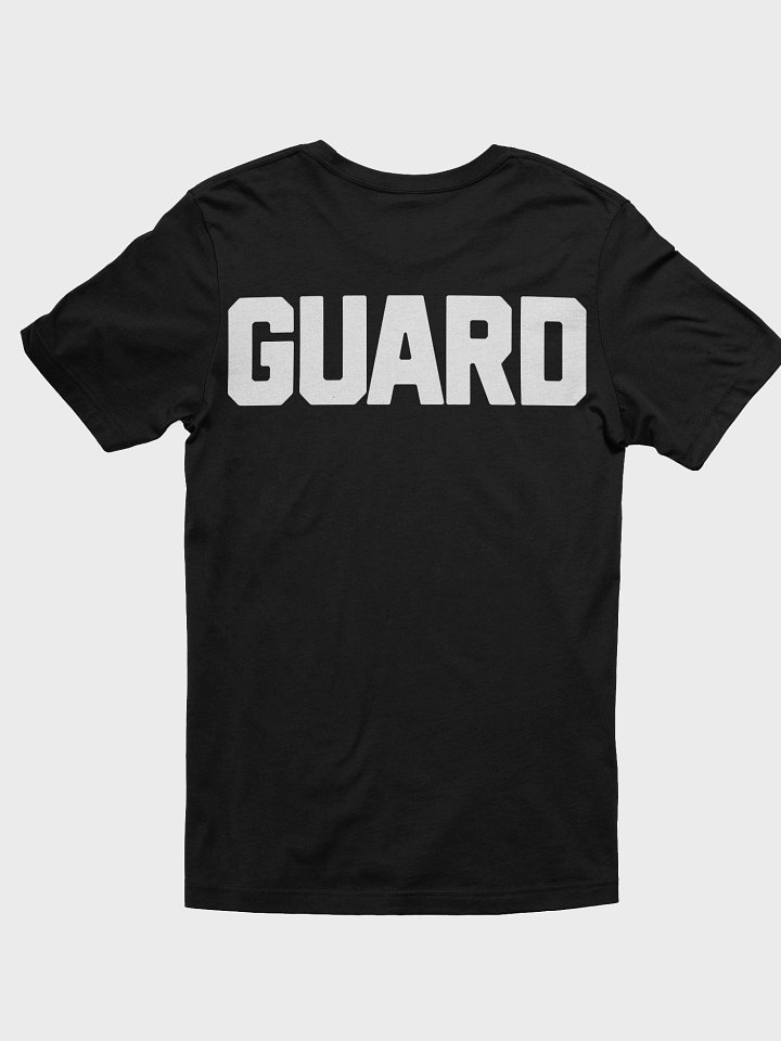 Classic Lifeguard T-Shirt product image (12)