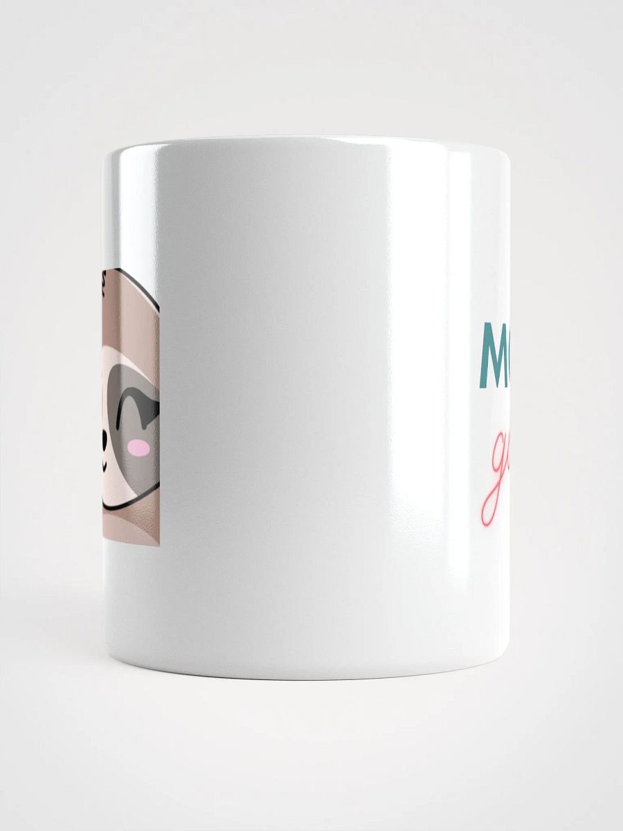 Morning Gorgeous Petunia Mug product image (5)