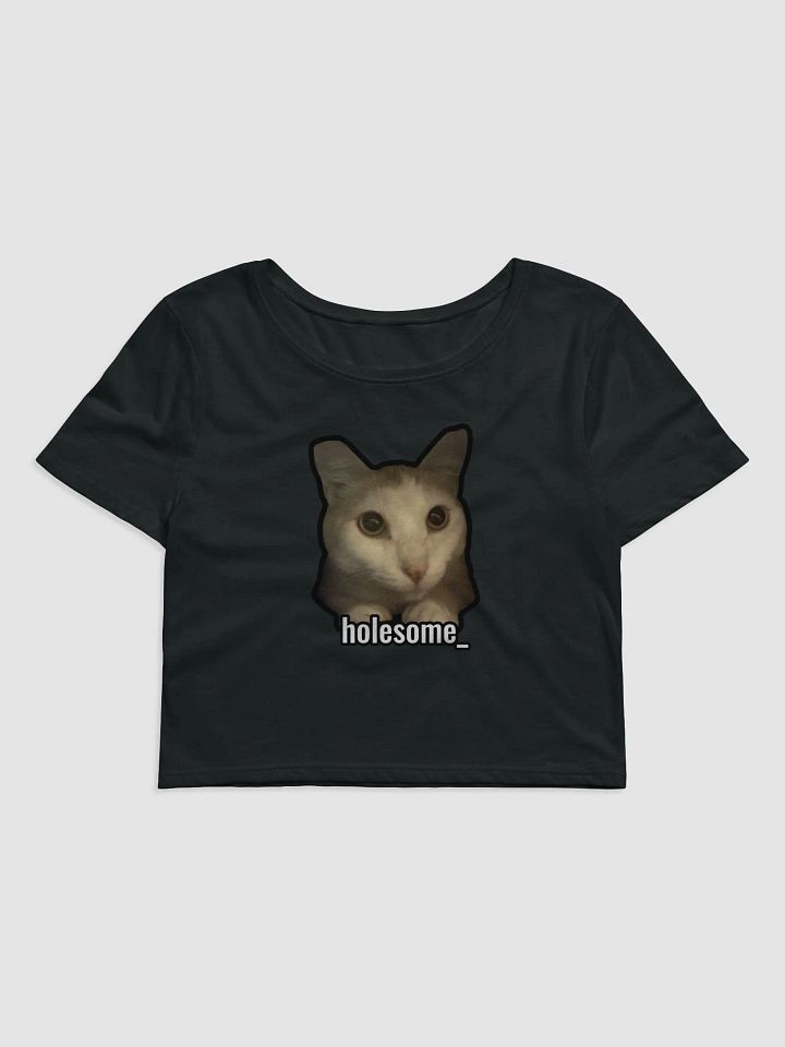 holesome Nico crop top product image (1)