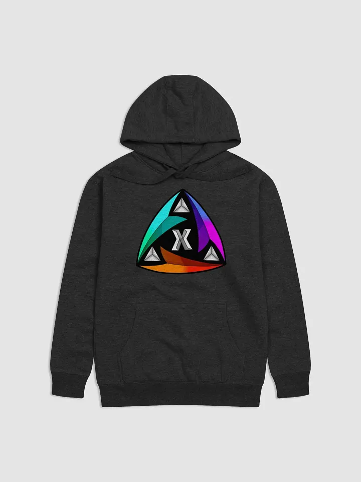 New Logo Hoodie product image (1)