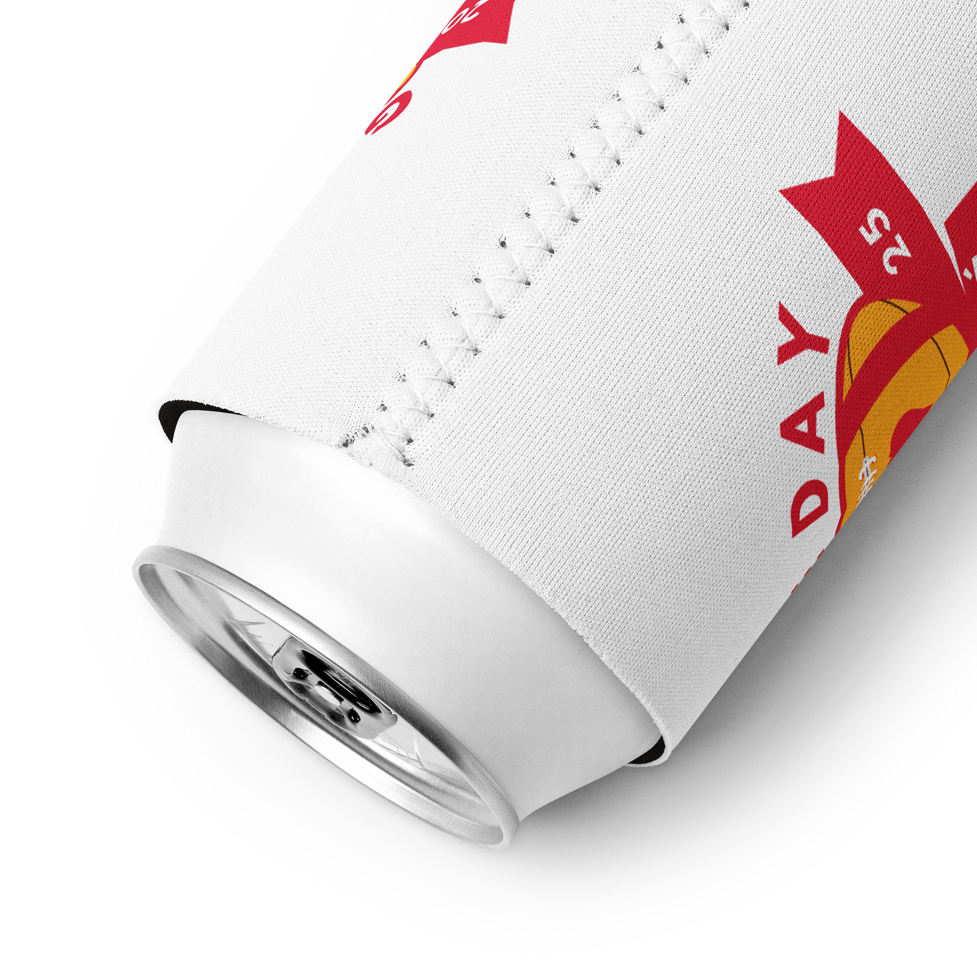 Game Day Fiancé Coozie - Ring Season Collection product image (9)