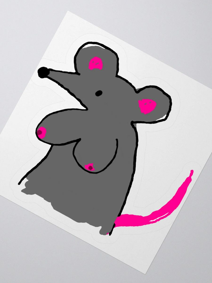 TIDDIE MOUSE product image (6)