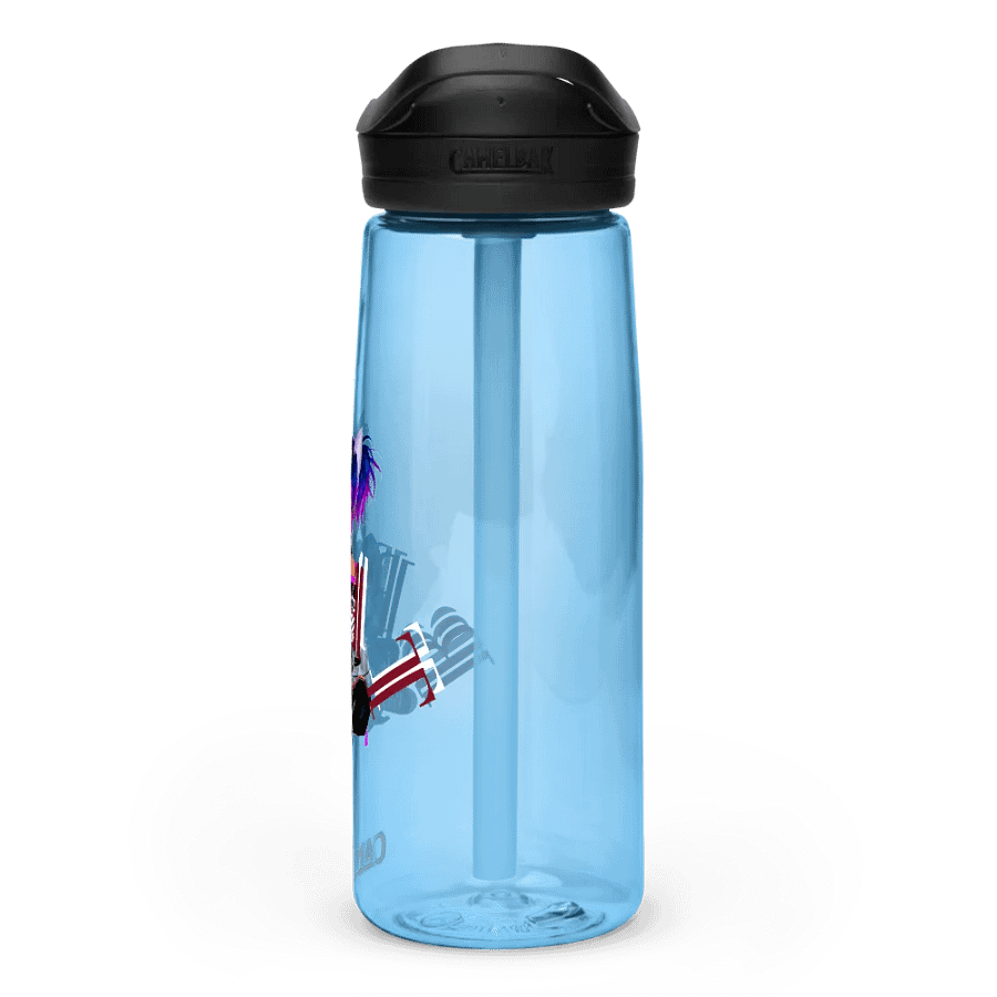Bratty Pupper Water Bottle product image (3)