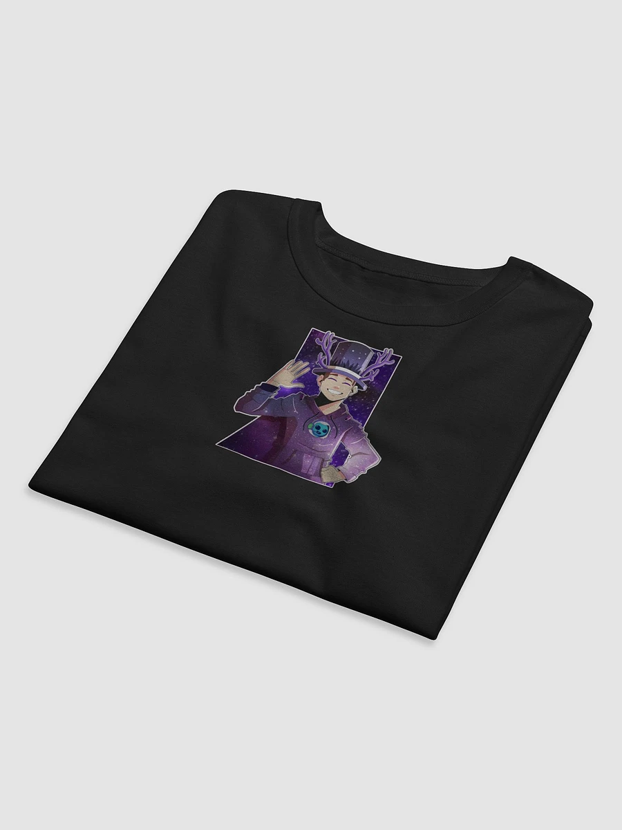 'Galactic' Champion Relaxed Tee Shirt product image (6)