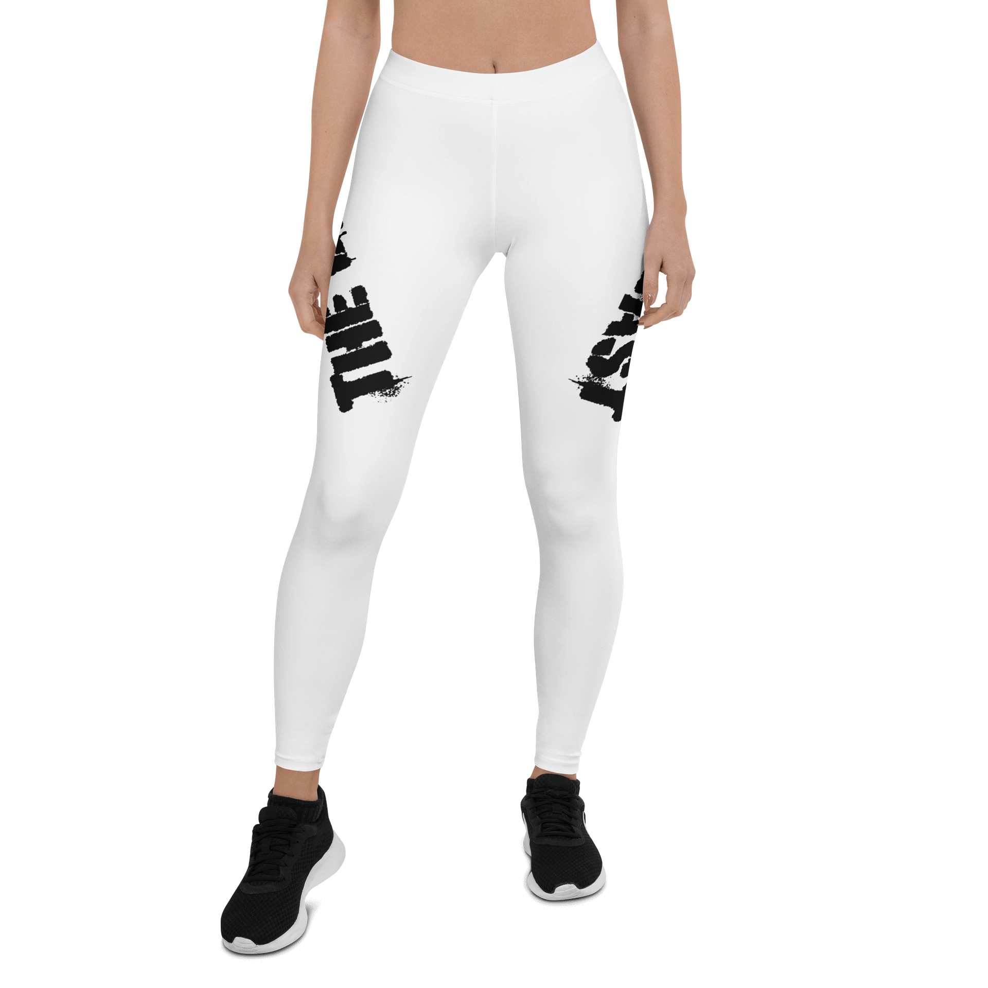 Pantaloni The Beast (F) product image (1)