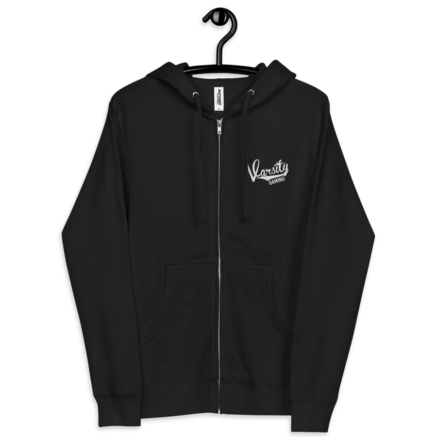 OG Gaming Embroidered Zip Up product image (4)